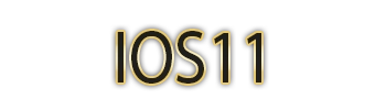 Logo IOS11